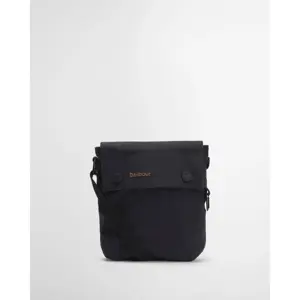 Barbour Transport Crossbody Bag